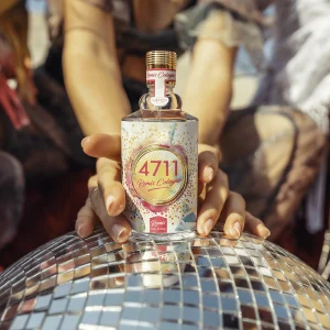 No. 4711 Remix 2021 Cologne Neroli, EdC 100 Ml 19