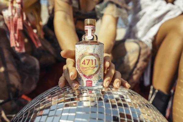 No. 4711 Remix 2021 Cologne Neroli, EdC 100 Ml 7