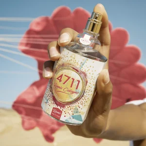 No. 4711 Remix 2021 Cologne Neroli, EdC 100 Ml 21