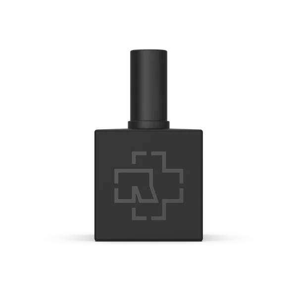 Rammstein Kokain Black Intense, EdP 100 Ml 1