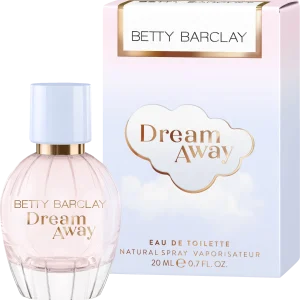 Betty Barclay Dream Away, EdT 20 Ml 9