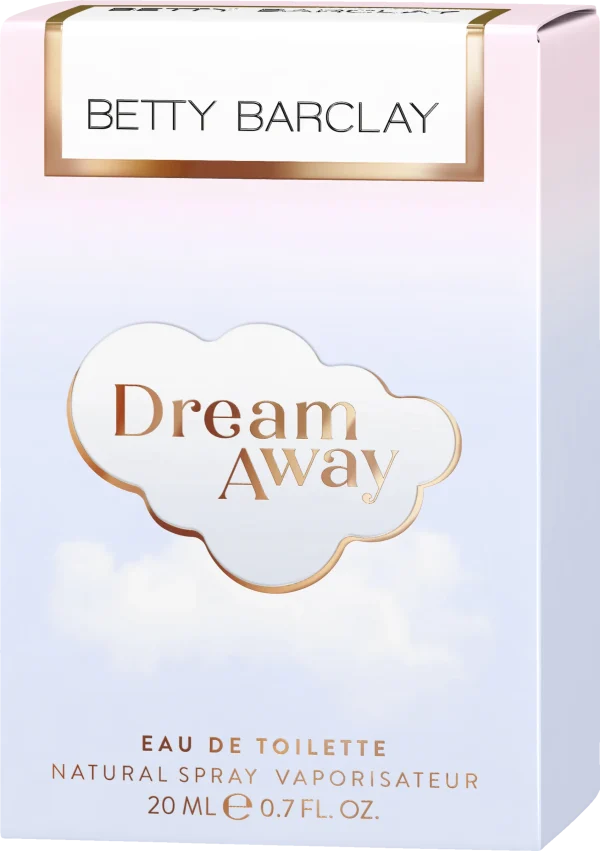 Betty Barclay Dream Away, EdT 20 Ml 3