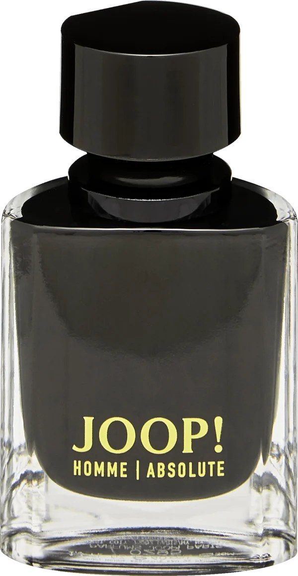 JOOP! Homme Absolute, EdP 40 Ml 1
