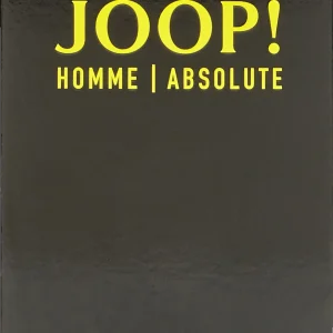 JOOP! Homme Absolute, EdP 40 Ml 9