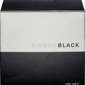 Aigner Black For Men, EdT 125 Ml 7