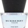 Burberry Touch For Men, EdT 30 Ml 13