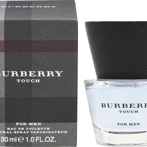 Burberry Touch For Men, EdT 30 Ml 9