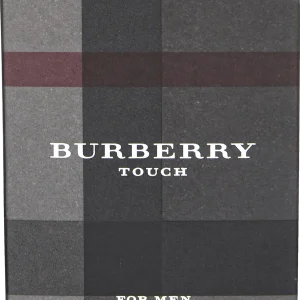 Burberry Touch For Men, EdT 30 Ml 7