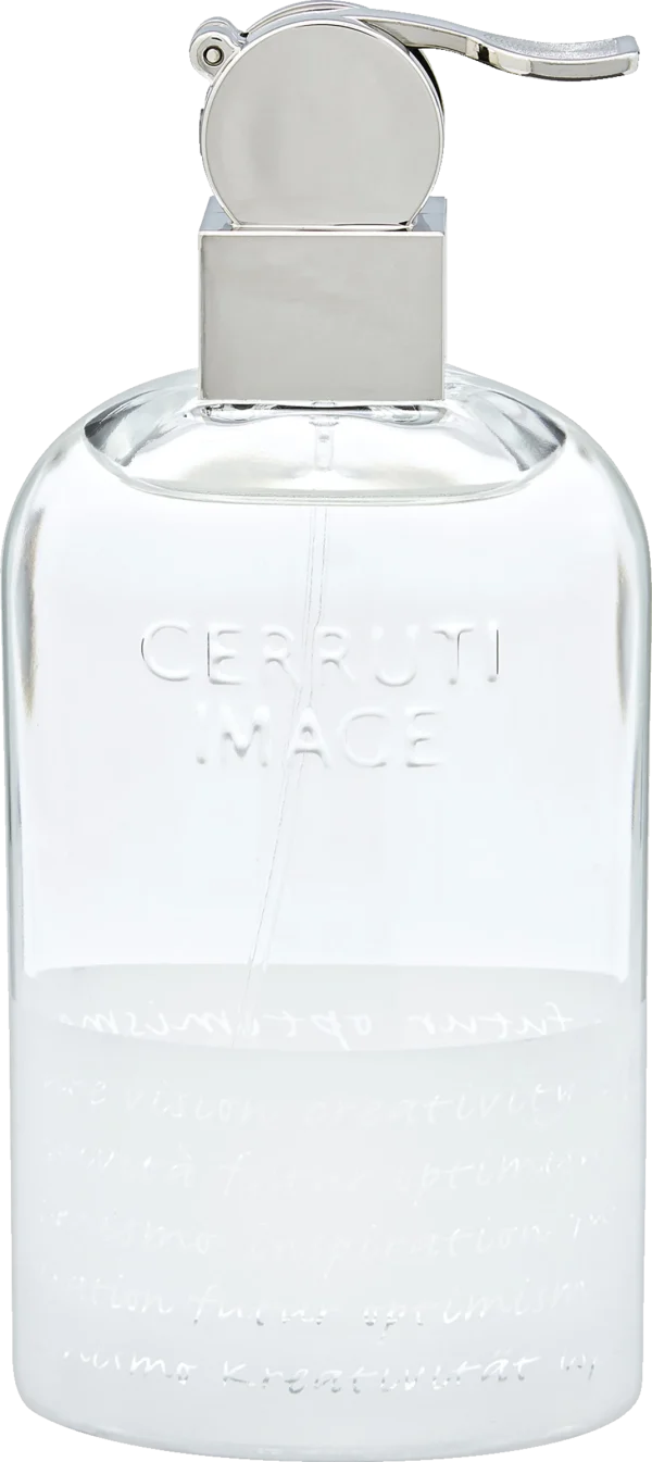 Cerruti Image Homme, EdT 100 Ml 1
