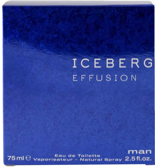 Iceberg Effusion, EdT 75 Ml 3