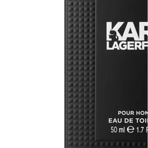 KARL LAGERFELD Pour Homme, EdT 50 Ml 7