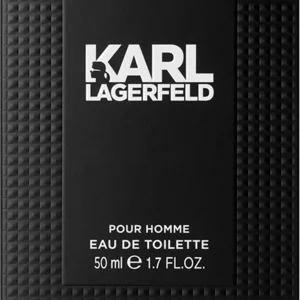 KARL LAGERFELD Pour Homme, EdT 50 Ml 9