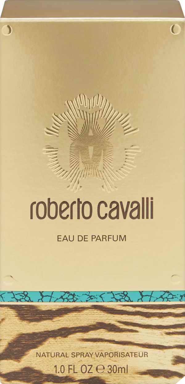 Roberto Cavalli, EdP 30 Ml 3