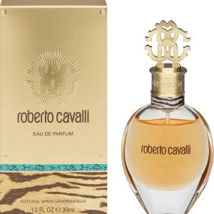 Roberto Cavalli, EdP 30 Ml 9