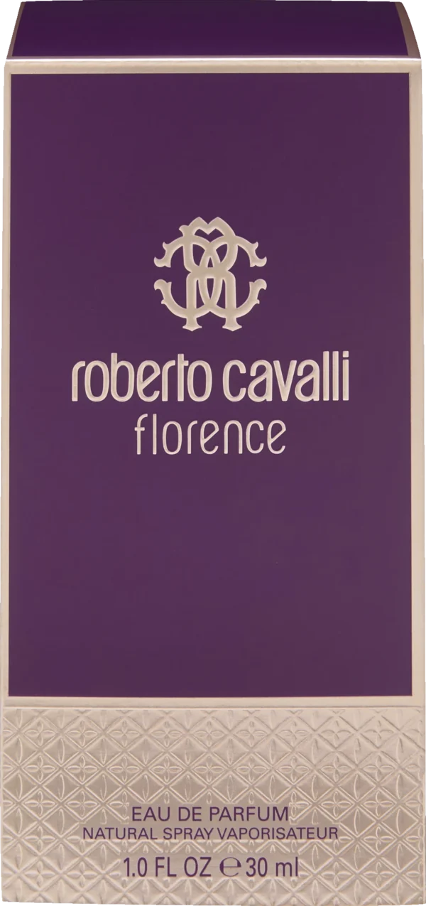 Roberto Cavalli Florence, EdP 30 Ml 3
