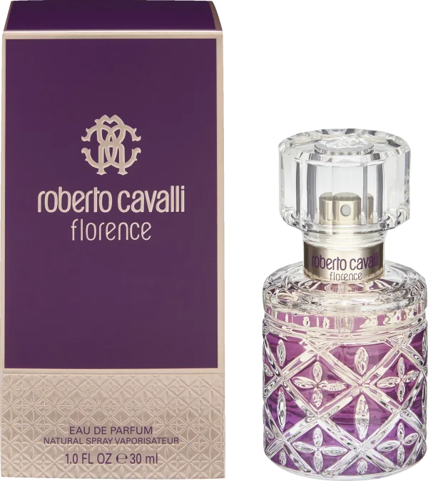 Roberto Cavalli Florence, EdP 30 Ml 4