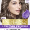 L’Oréal Paris Excellence Cool Creme 7.11 Ultra Kühles Mittelblond 10