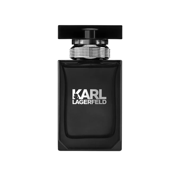 KARL LAGERFELD Pour Homme, EdT 50 Ml 1