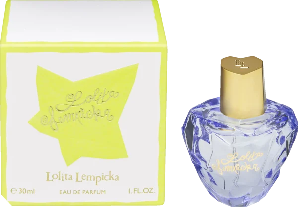 Lolita Lempicka, EdP 30 Ml 4
