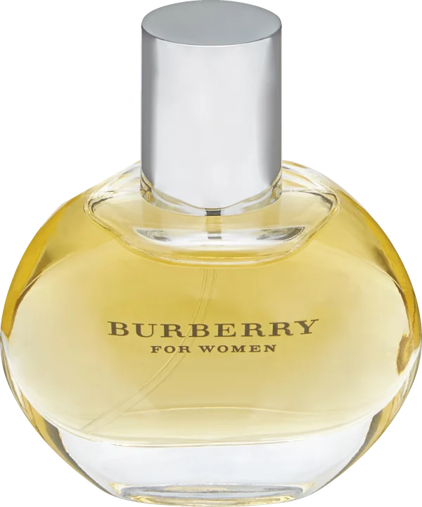 Burberry For Women, EdP 30 Ml 1