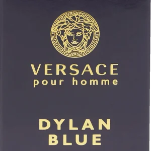 Versace Pour Homme Dylan Blue, EdT 30 Ml 7