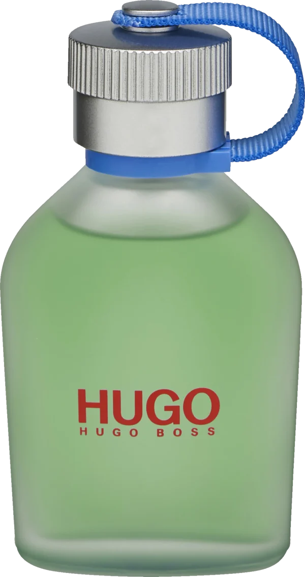 Hugo Boss Now, EdT 75 Ml 1