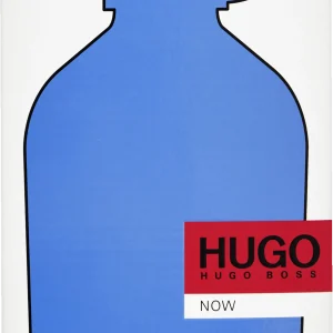Hugo Boss Now, EdT 75 Ml 7