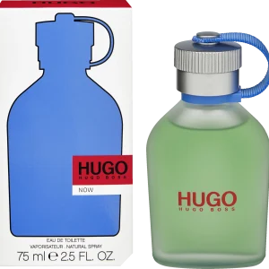 Hugo Boss Now, EdT 75 Ml 9