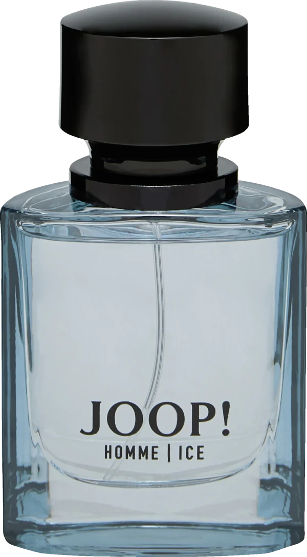 JOOP! Homme Ice, EdT 40 Ml 1