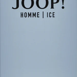 JOOP! Homme Ice, EdT 40 Ml 7