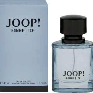 JOOP! Homme Ice, EdT 40 Ml 9