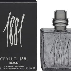 Cerruti 1881 Black, EdT 100 Ml 9