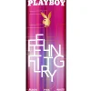 Playboy Feeling Flirty, Body Mist 250 Ml 13