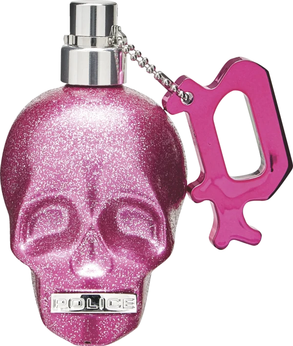 Police To Be Sweet Girl, EdP 40 Ml 1