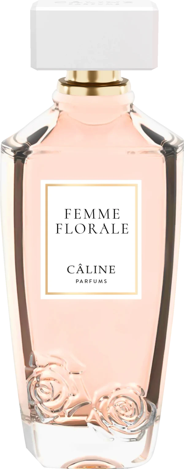 Câline Femme Florale, EdP 60ml 1