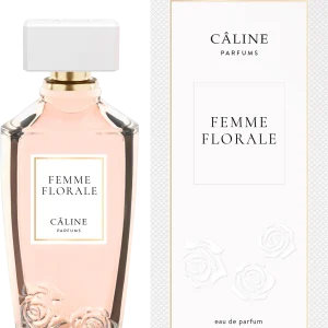 Câline Femme Florale, EdP 60ml 12