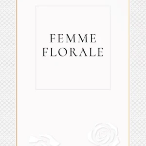 Câline Femme Florale, EdP 60ml 10