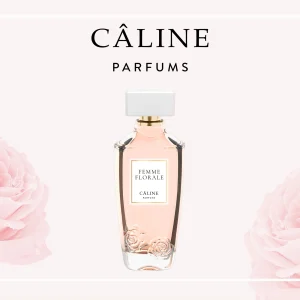 Câline Femme Florale, EdP 60ml 18