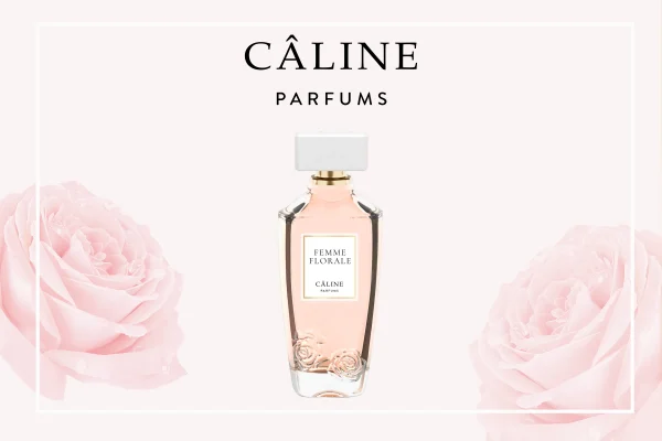 Câline Femme Florale, EdP 60ml 7