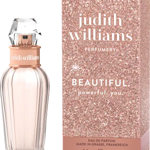 Judith Williams Beautiful, EdP 30 Ml 12
