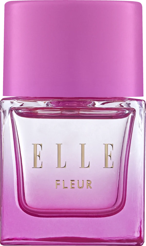ELLE Fleur, EdP 30 Ml 1