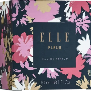 ELLE Fleur, EdP 30 Ml 6