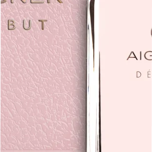 Aigner Début, EdP 50 Ml 6