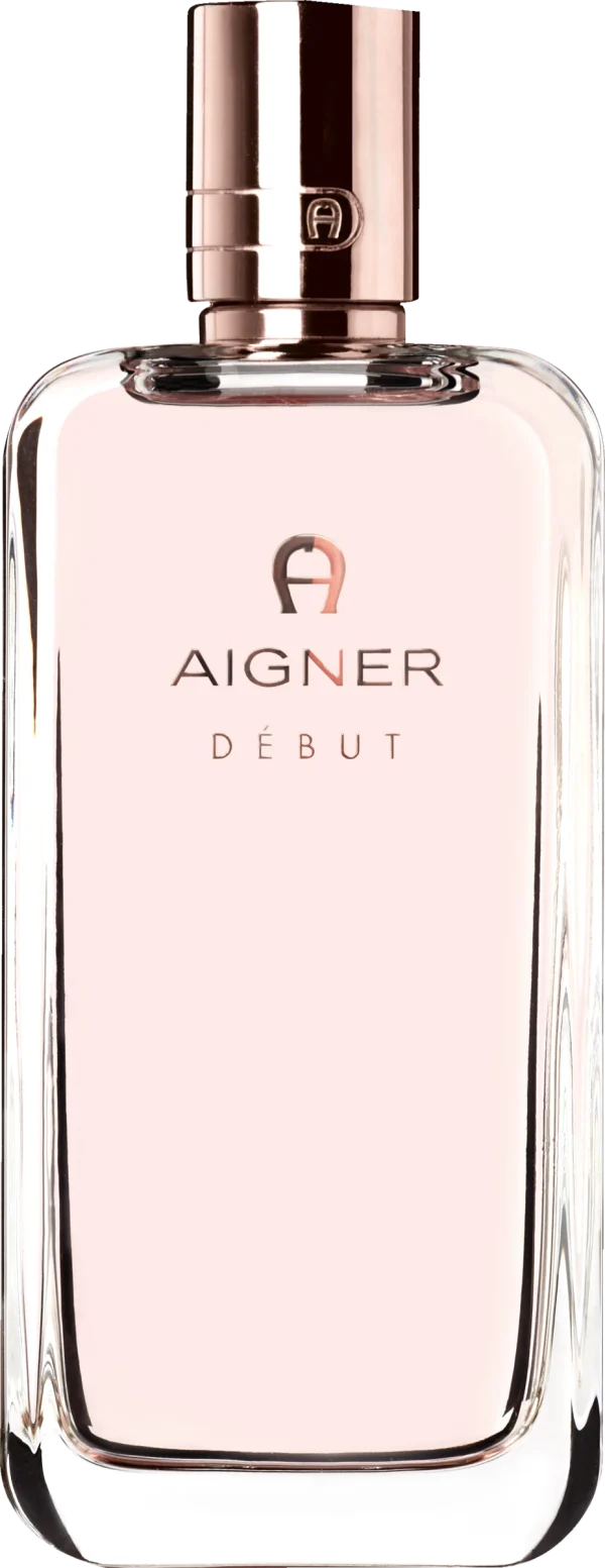 Aigner Début, EdP 50 Ml 1
