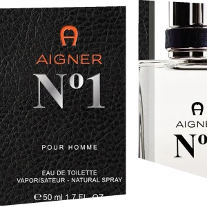 Aigner N°1 Pour Homme, EdT 50 Ml 6