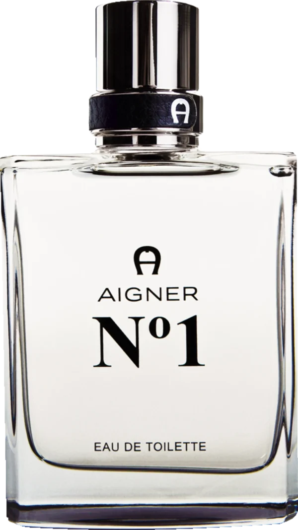 Aigner N°1 Pour Homme, EdT 50 Ml 1