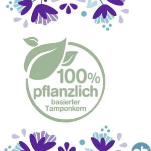 O.b. ExtraProtect Tampons Normal 12