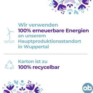 O.b. ExtraProtect Tampons Normal 14
