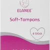 Elanee Soft-Tampons 8