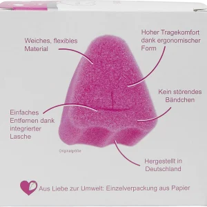 Elanee Soft-Tampons 12